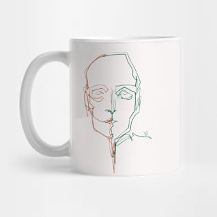 Duality Mug